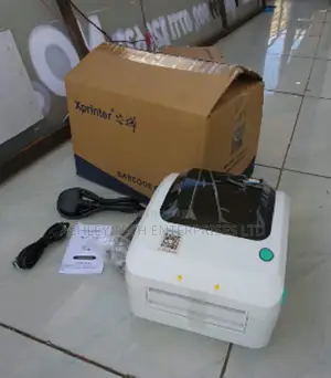 Premium XB 470 Barcode Reader for Retail Businesses