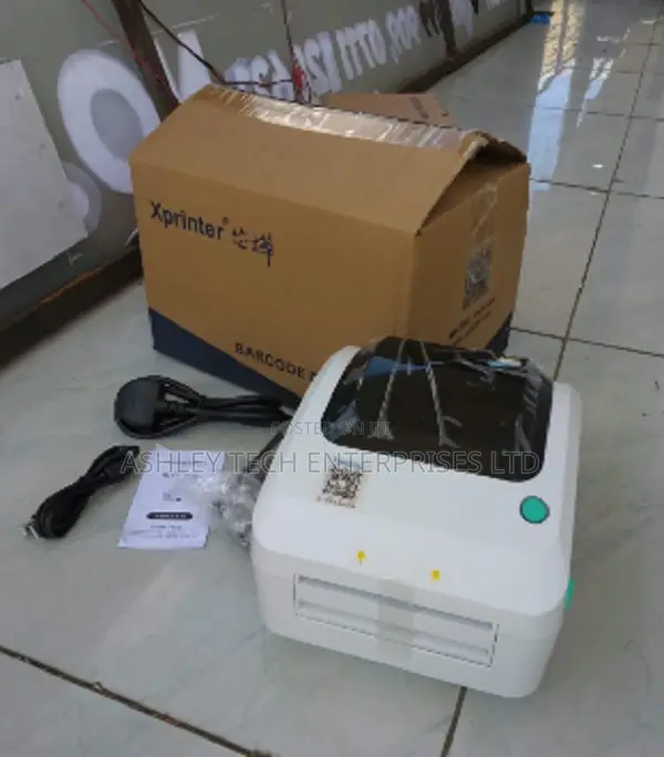 Premium XB 470 Barcode Reader for Retail Businesses