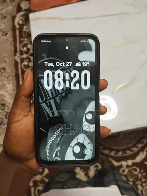 Samsung Galaxy A15 128 GB