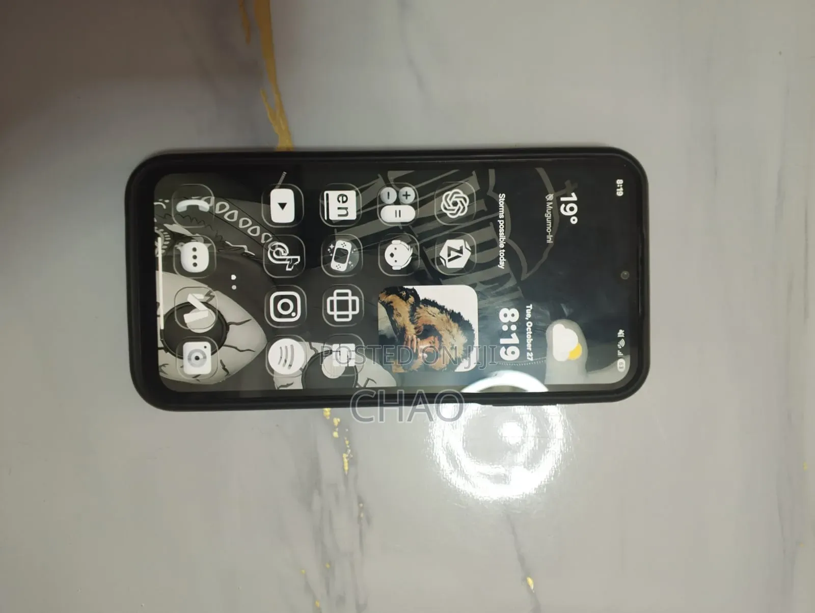Samsung Galaxy A15 128 GB