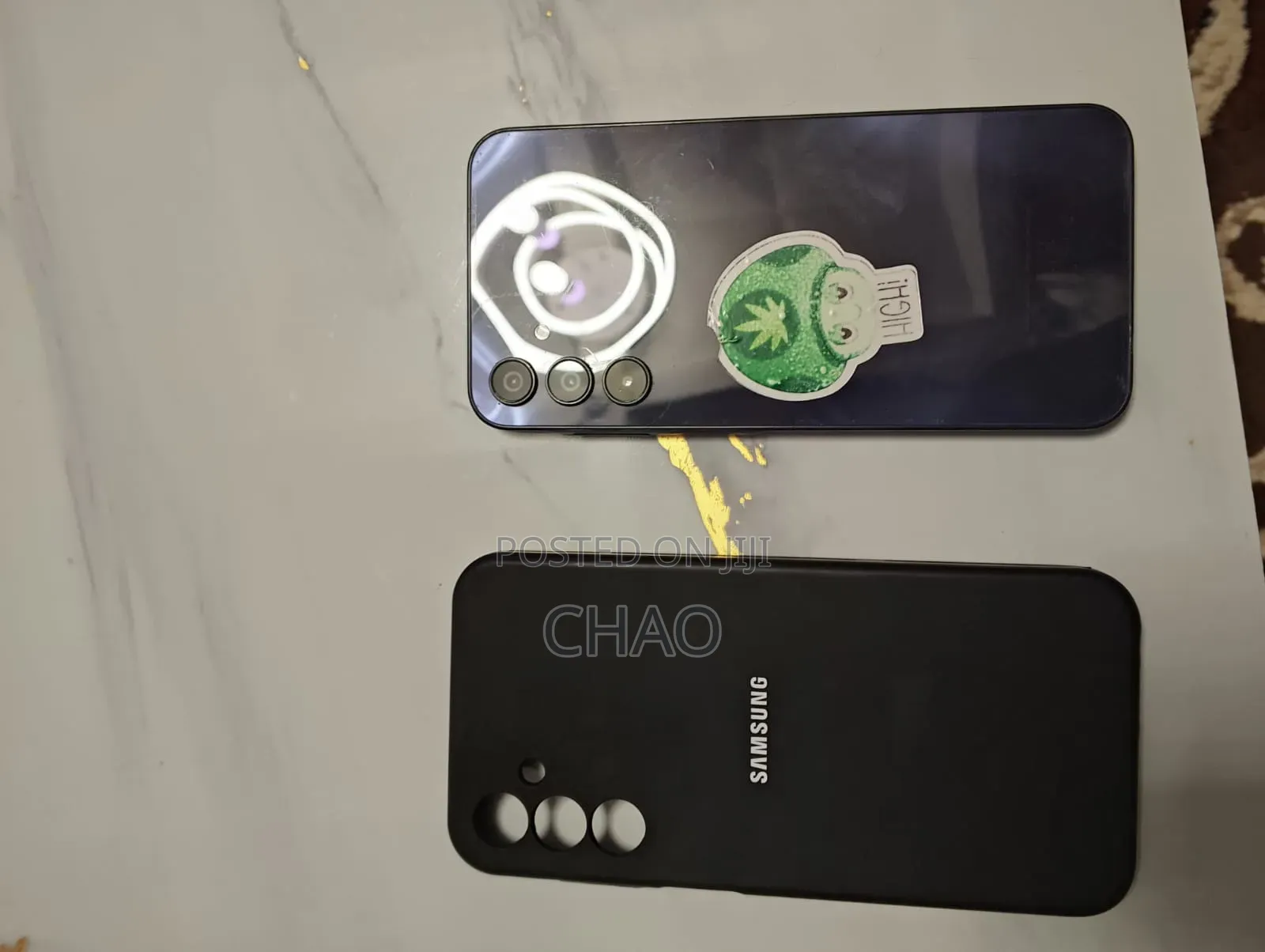 Samsung Galaxy A15 128 GB