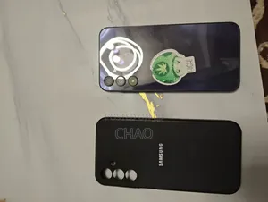 Samsung Galaxy A15 128 GB