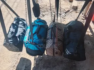 Leather Bags