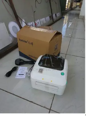 Special Offer XB 470 Barcode Scanner for Shops