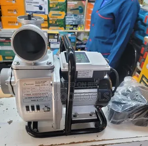 Shiyuan NSYBL-80 DC Solar Engine Pump