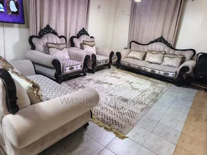 7seater Antic Original Seat