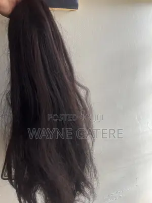Hair Wig and Products