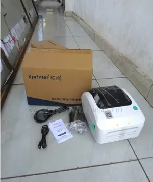 Latest XB 470 Barcode Scanner – Quality and Performance