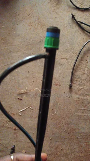 Microjet Sprinkler