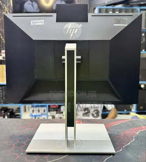 HP E24m G4 FHD USB-C 
24 Inches FHD Ips 
Resolution: Full HD