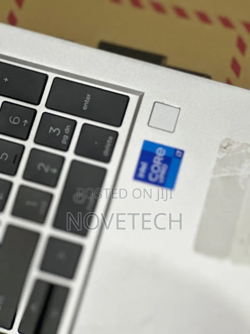 Laptop HP EliteBook 850 G8 16GB Intel Core i7 SSD 512GB