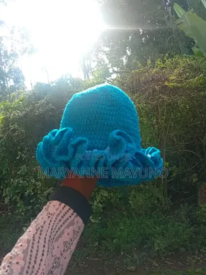 Thready Crotchet