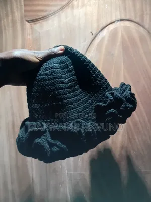 Thready Crotchet