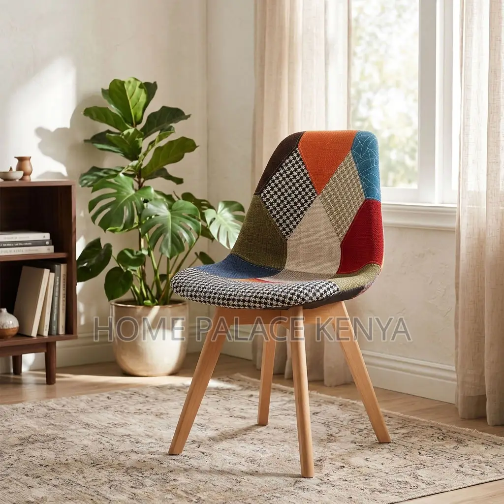 Dining Chair;