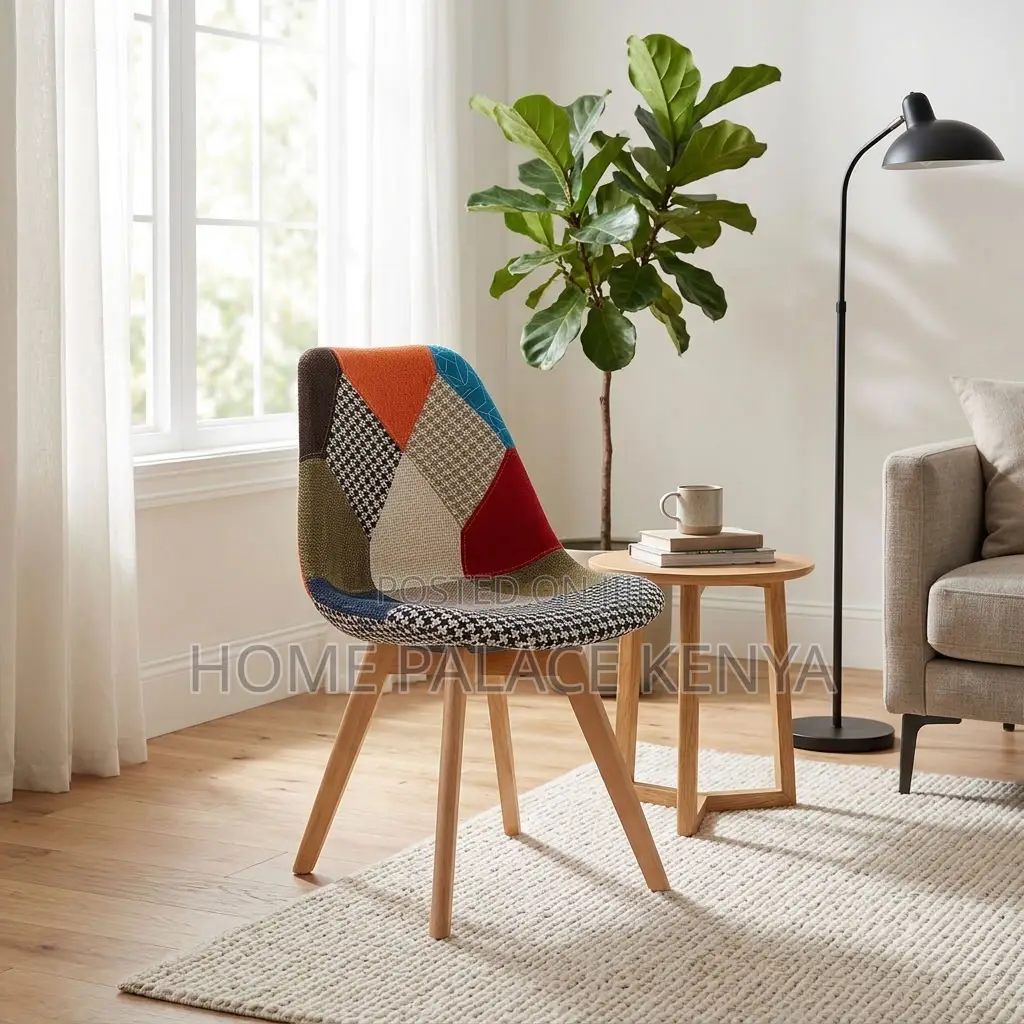 Dining Chair;