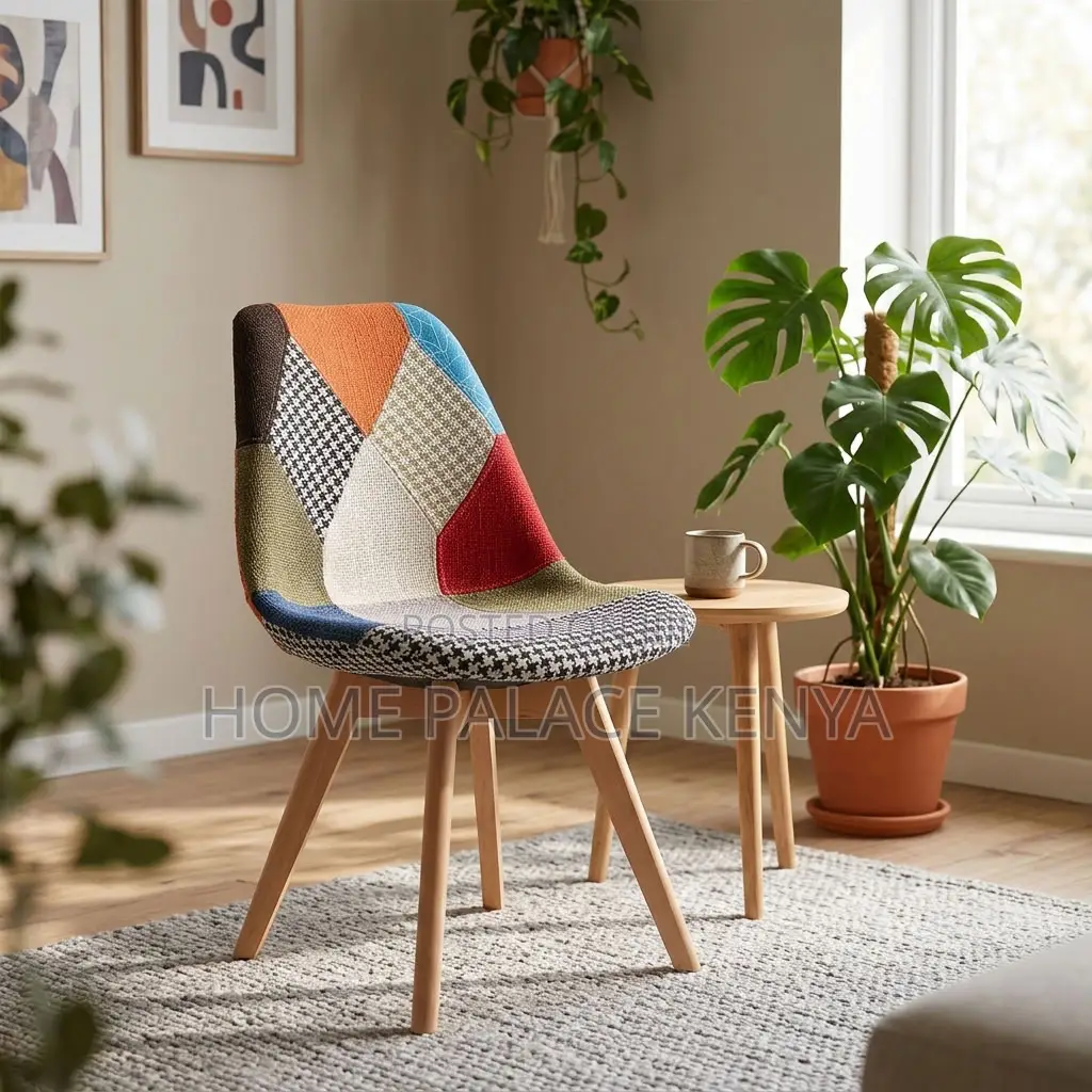 Dining Chair;
