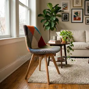Dining Chair;