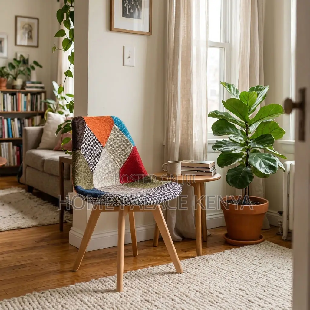 Dining Chair;