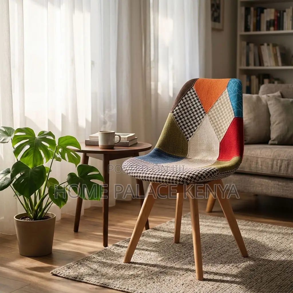 Dining Chair;