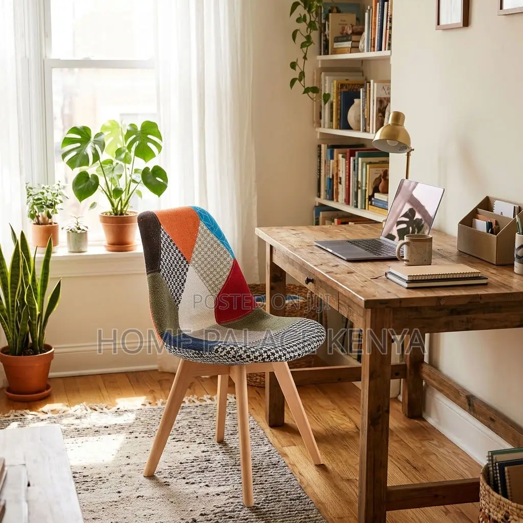 Dining Chair;