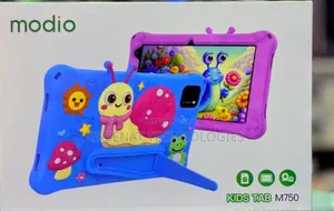 New Modio M750 256 GB Pink