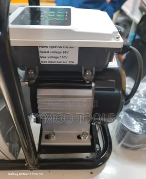 3inch Dc Solar Water Pump