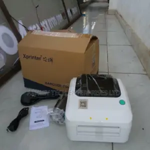 Efficient XB 470 Barcode Scanner for Checkout Counters