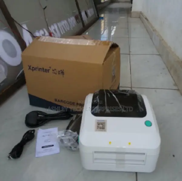 Efficient XB 470 Barcode Scanner for Checkout Counters