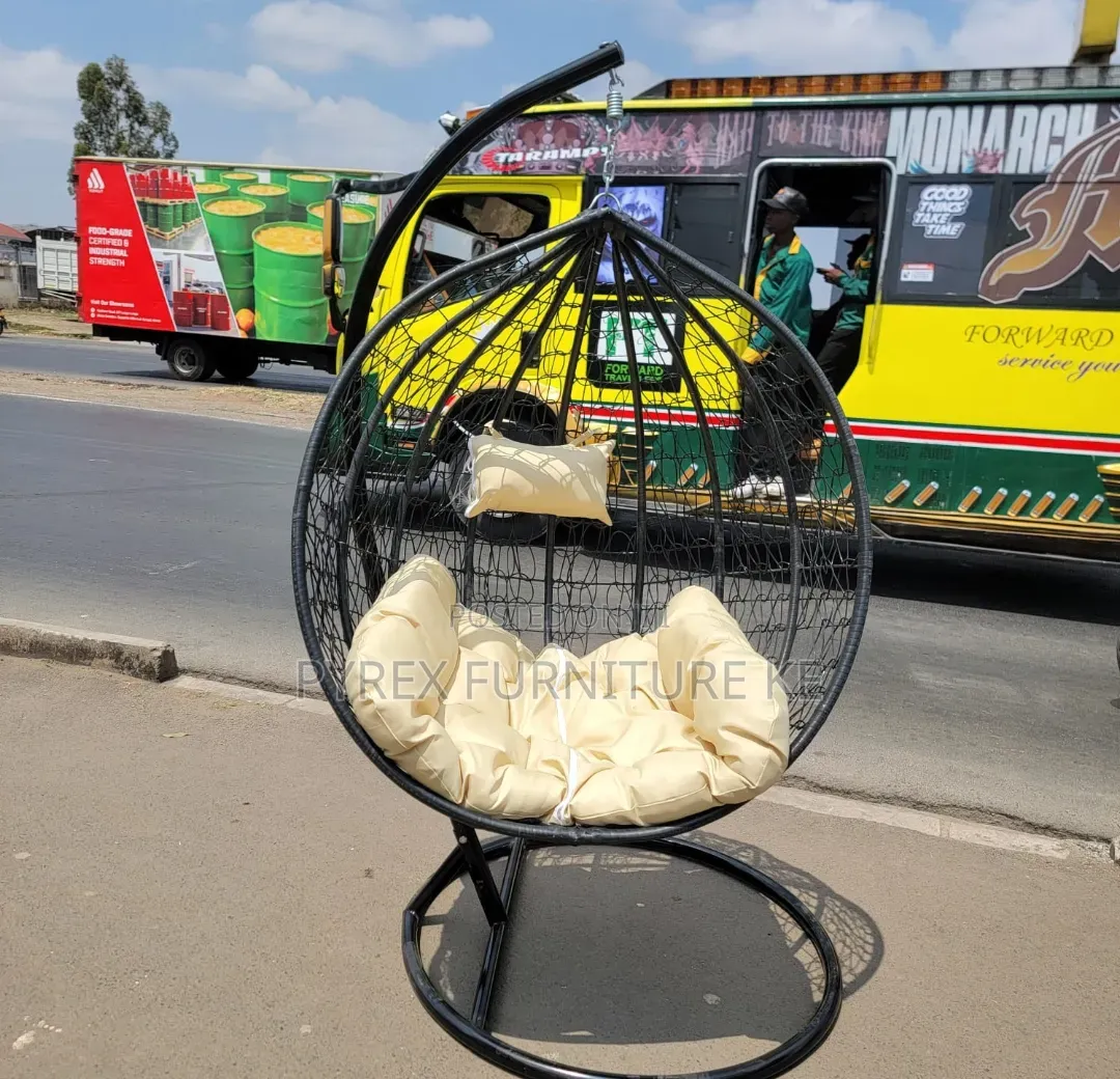 Egg Swing Chair