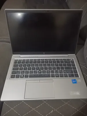 Laptop HP EliteBook 840 G8 16GB Intel Core i5 SSD 256GB