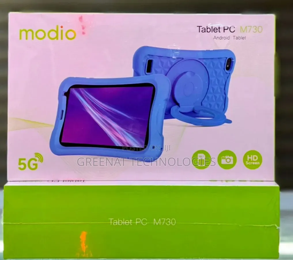 New Modio M730 256 GB Blue