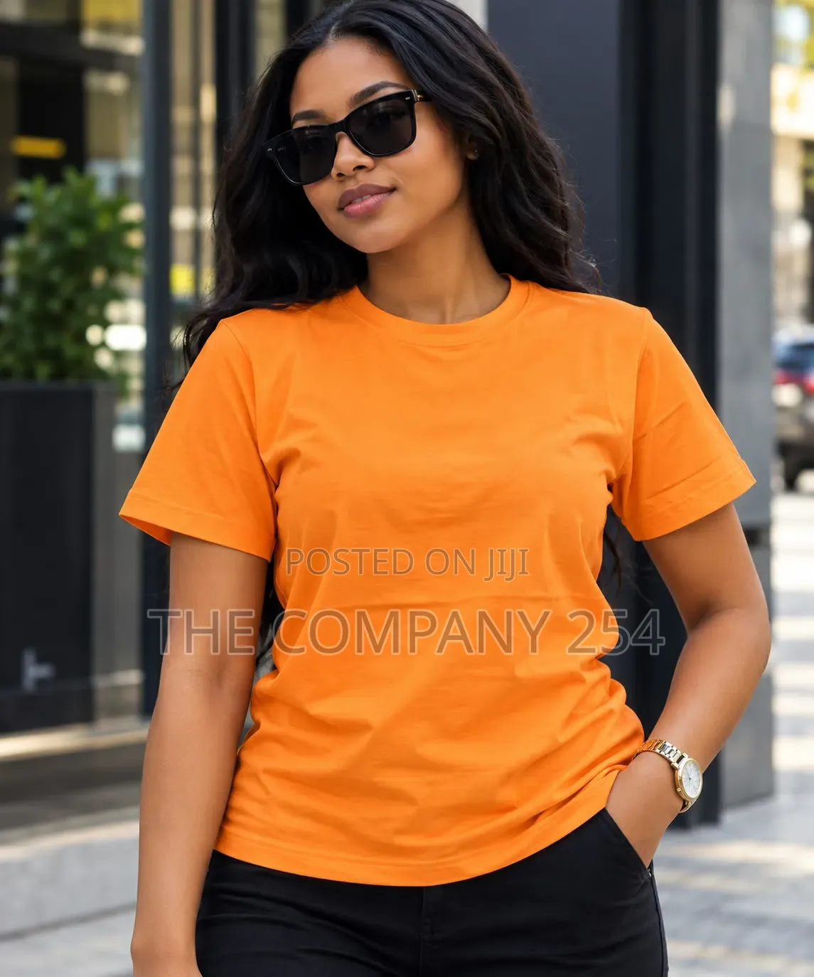 Quality Cotton Unisex TShirts