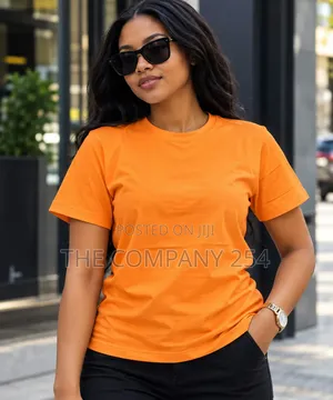 Quality Cotton Unisex TShirts