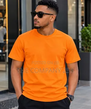 Quality Cotton Unisex TShirts