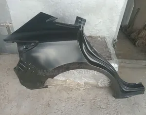 Toyota Harrier Rear Wing / Fender/ Pillar