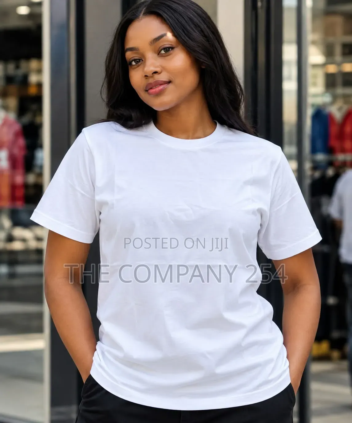 Quality Cotton Unisex TShirts
