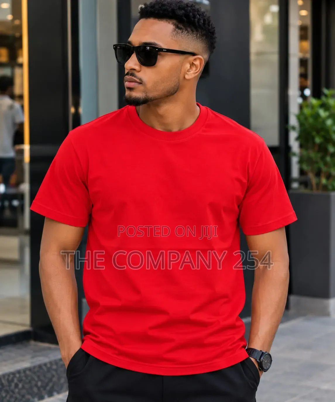 Quality Cotton Unisex TShirts