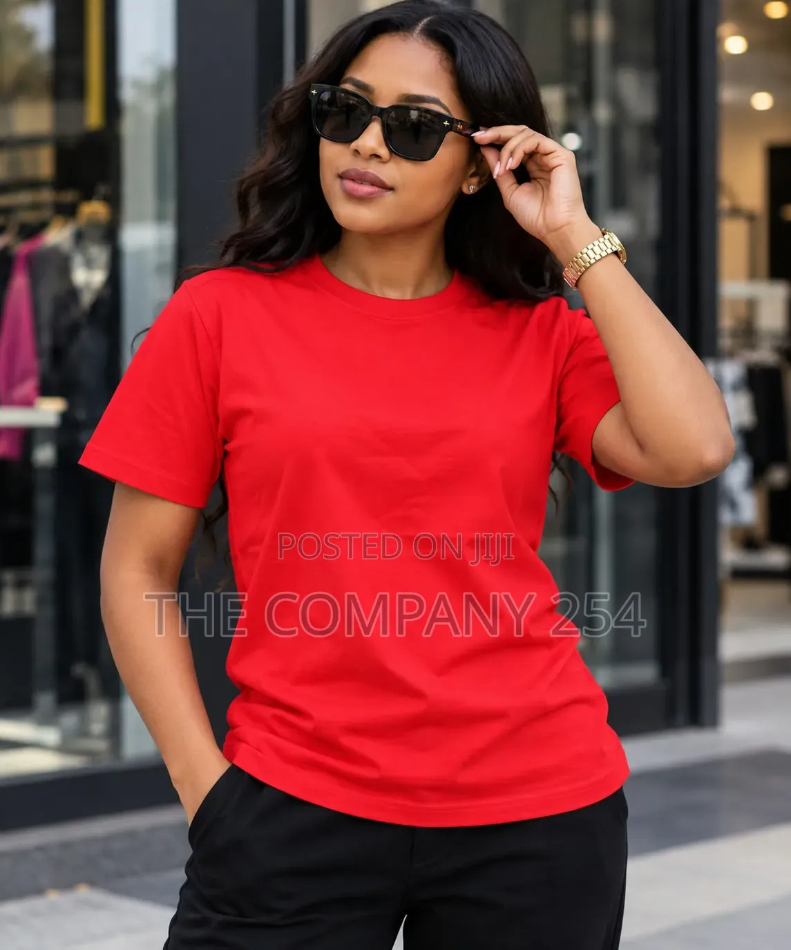 Quality Cotton Unisex TShirts