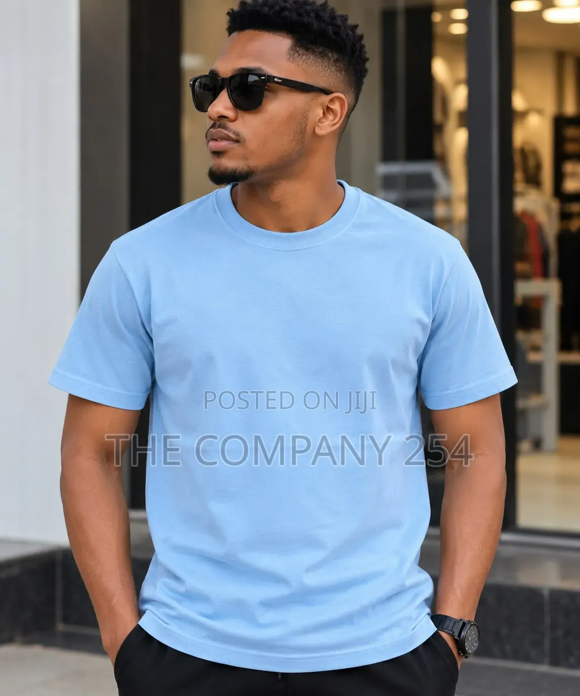 Quality Cotton Unisex TShirts