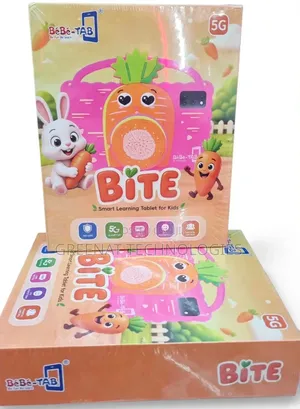 New Bebe B68 Prime 256 GB Purple