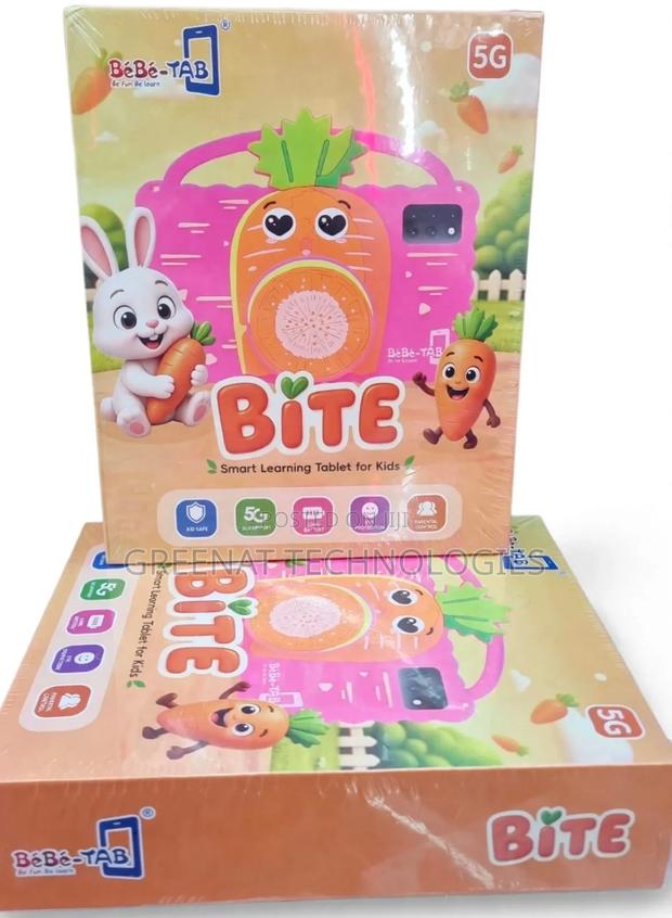 New Bebe B68 Prime 256 GB Purple