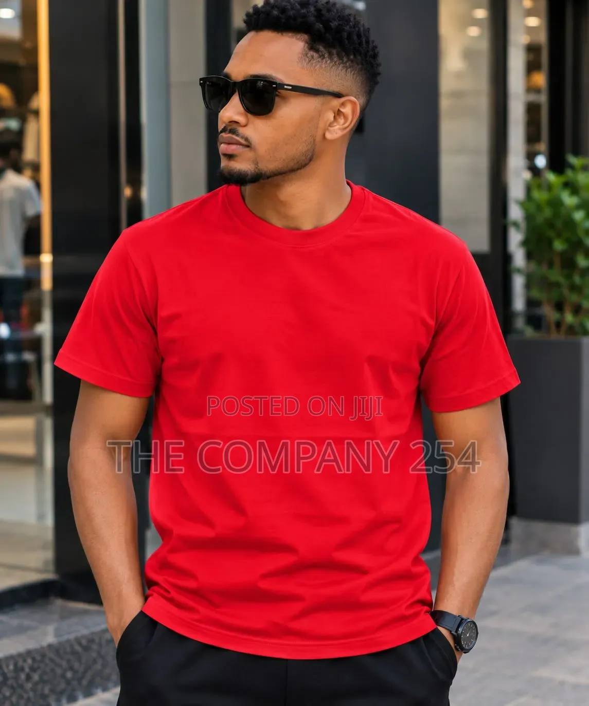 Quality Cotton Unisex TShirts