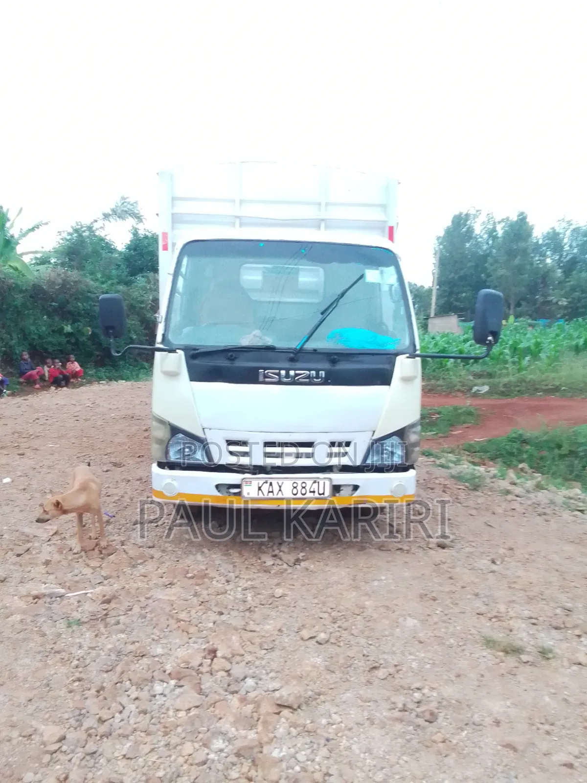 Logistics Services