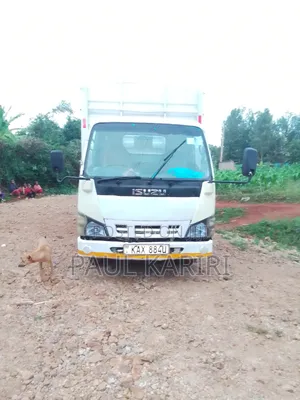 Logistics Services