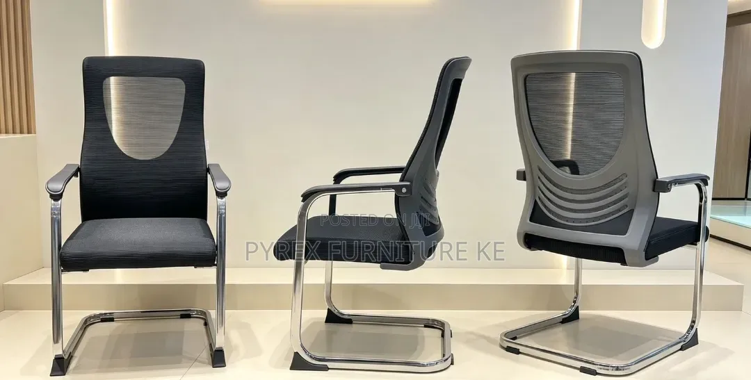Waiting Chair