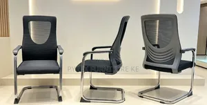Waiting Chair