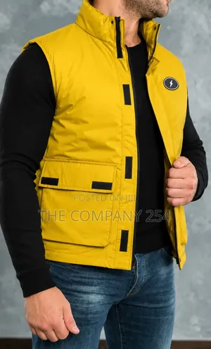 Unisex Cuban Jackets