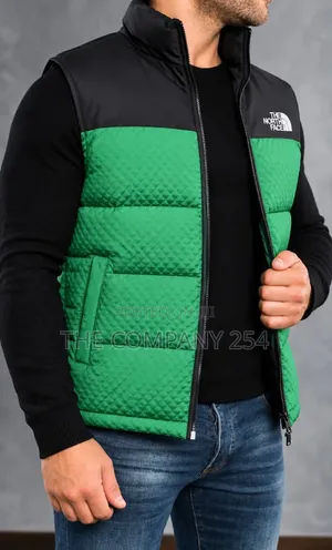Unisex Cuban Jackets