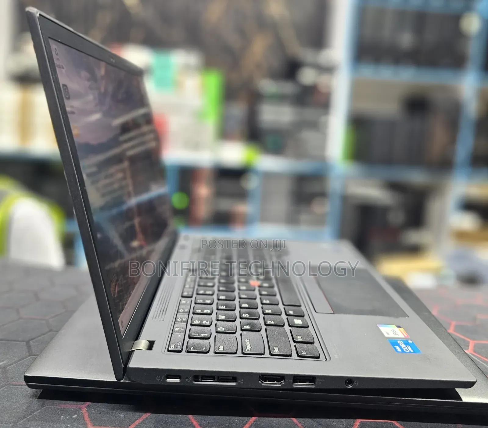 Laptop Lenovo ThinkPad X13 Gen 2 16GB Intel Core i5 SSD 256GB
