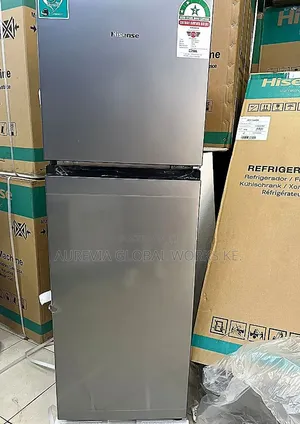Hisense 154l Refrigerator Available!